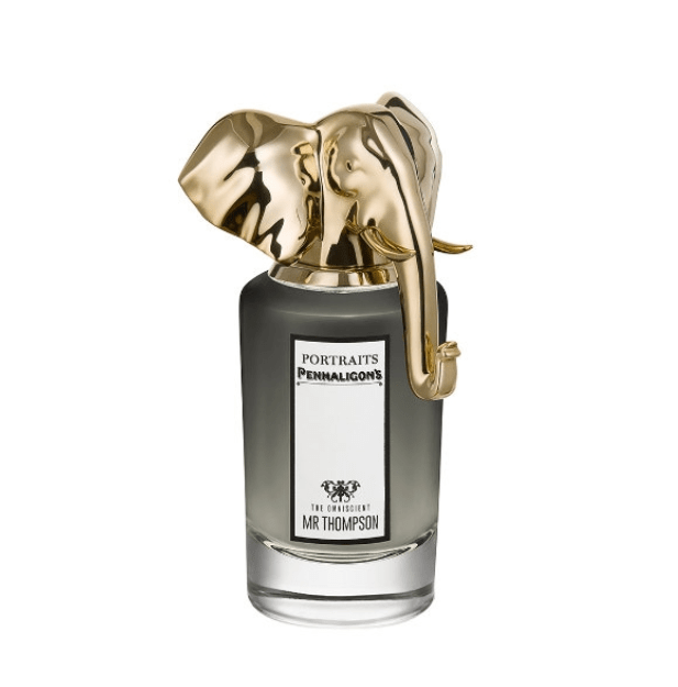 Celes (セレス) | Penhaligon's - Much Ado About The Duke
