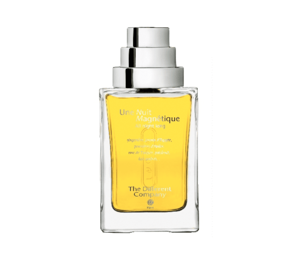 Celes (セレス) | The Different Company - Santo Incienso (ザ