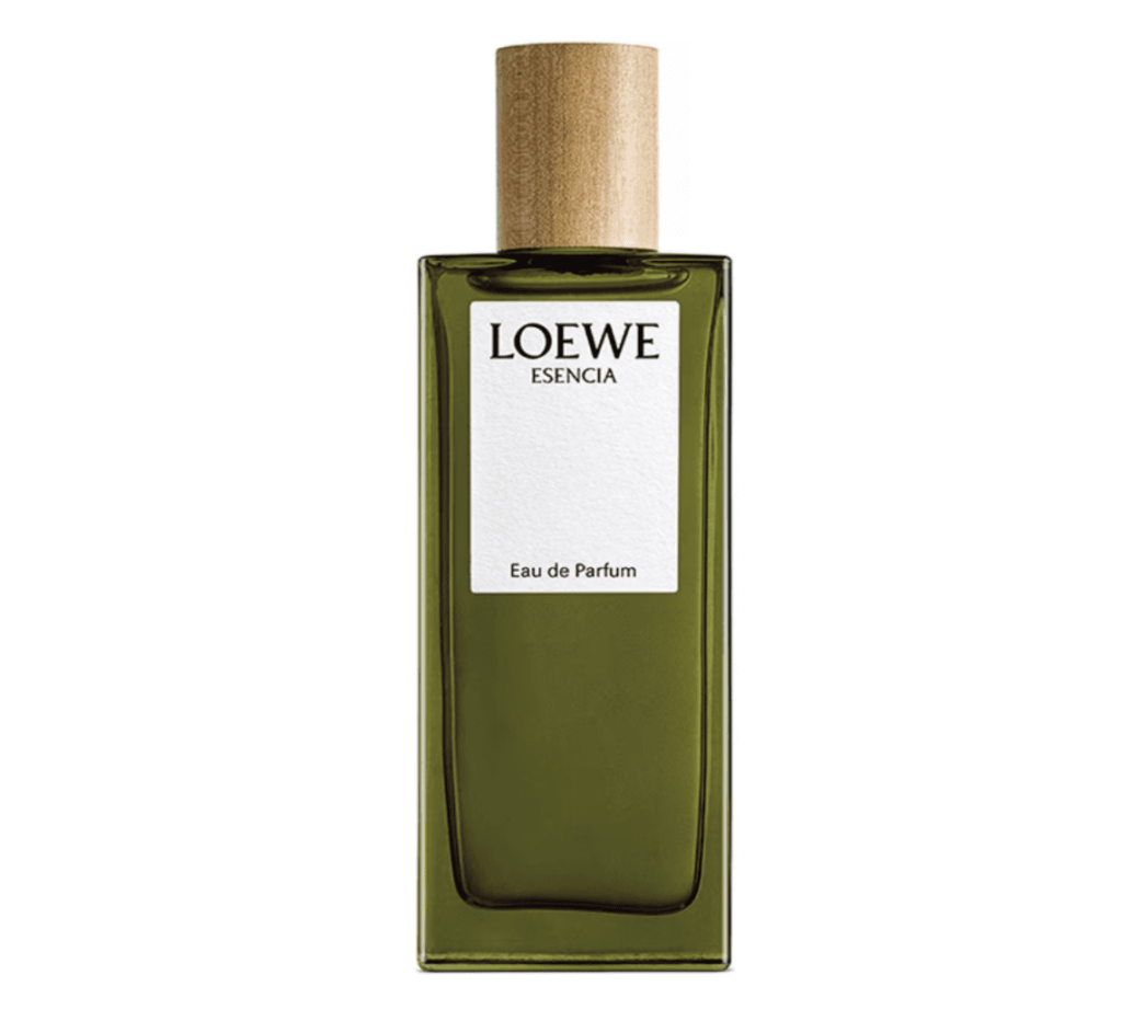 Celes (セレス) | Loewe – Aire Sutileza Eau de Toilette (ロエベ