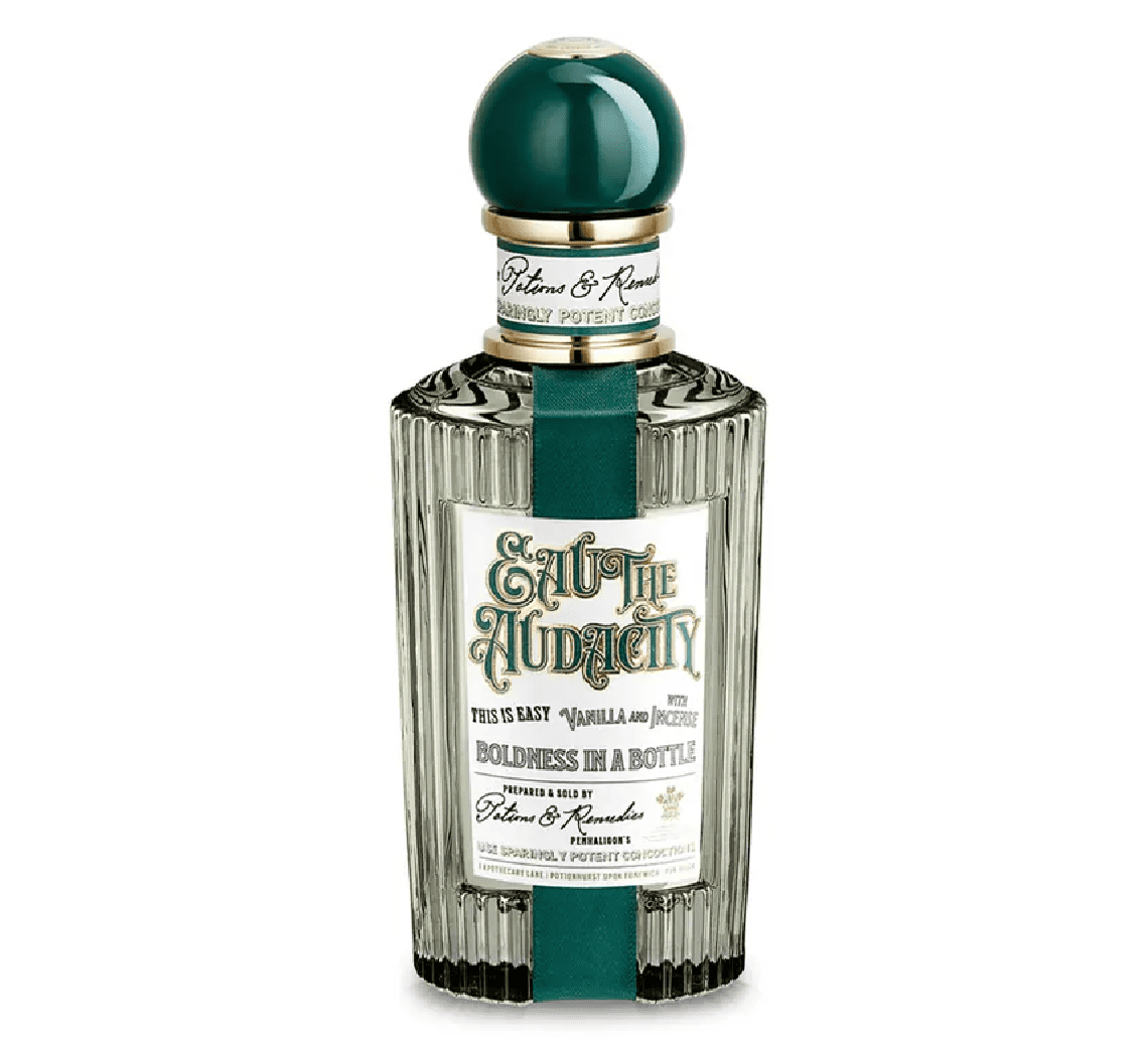 Celes (セレス) | Penhaligon's – Eau The Audacity (ペンハリガン