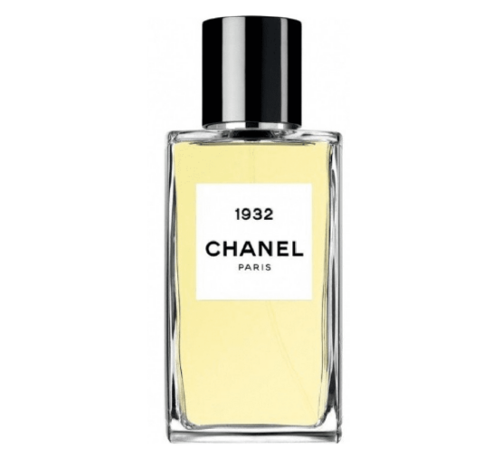 Chanel-–-1932-シャネル-–-1932-