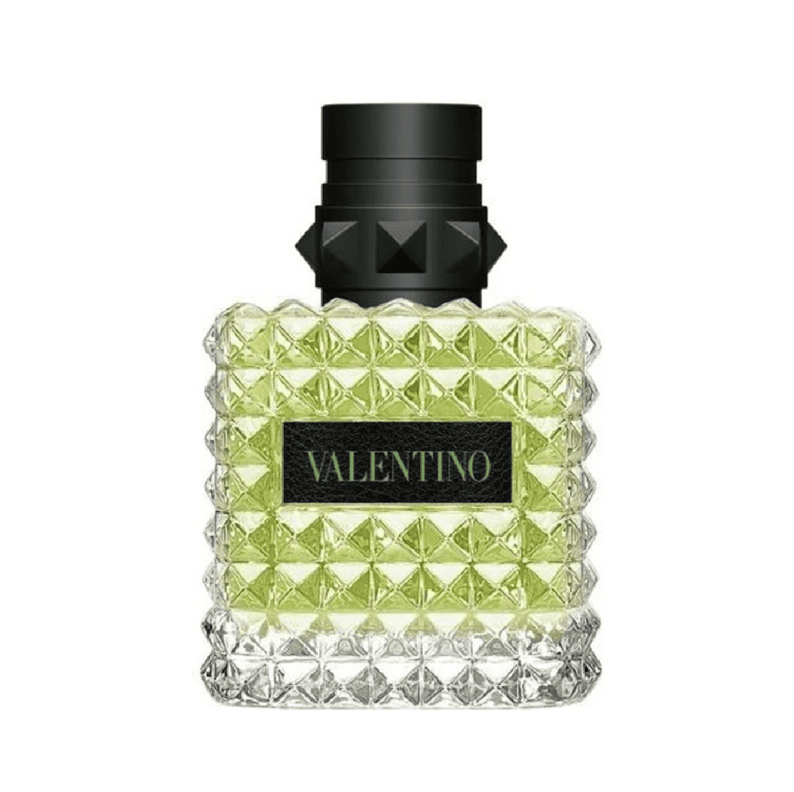 Celes (セレス) | Valentino – Donna Born In Roma Green Stravaganza