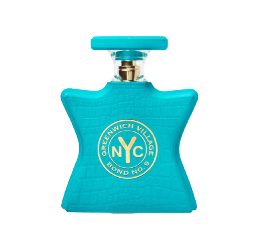 Celes (セレス) | Bond No.9 - Scent of Peace for Him (ボンド