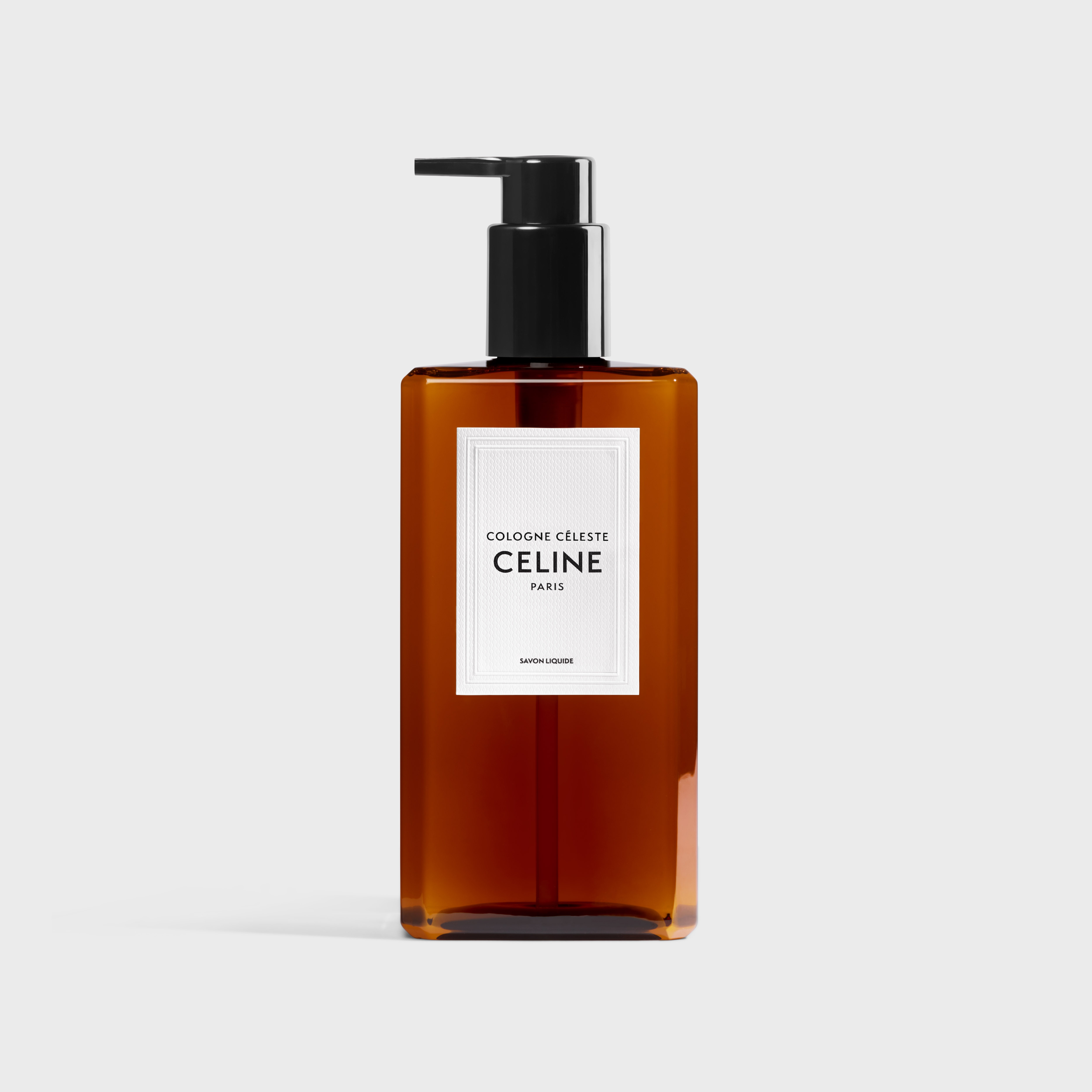 リキッドソープ コロン・セレスト 500ML - | CELINE | セリーヌ公式