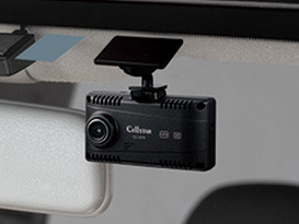 TR-23 | ドライブレコーダー | セルスター工業株式会社