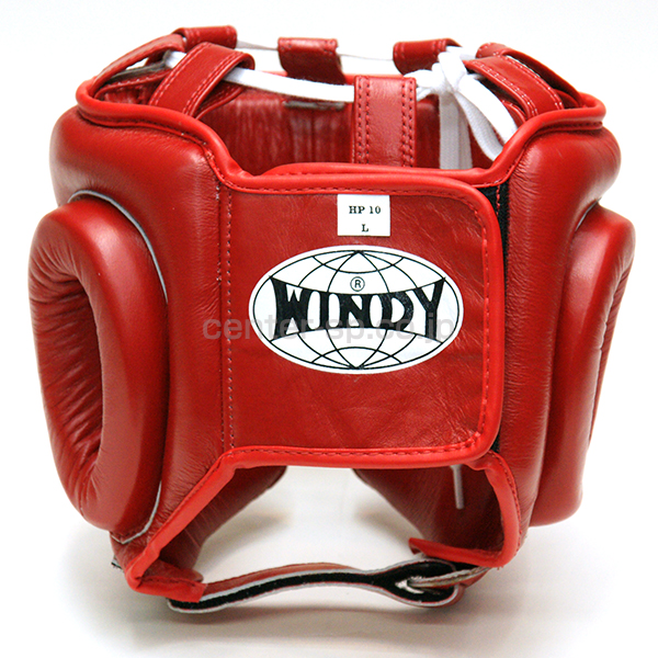 WINDY HP-10 ヘッドガード / センタースポーツ