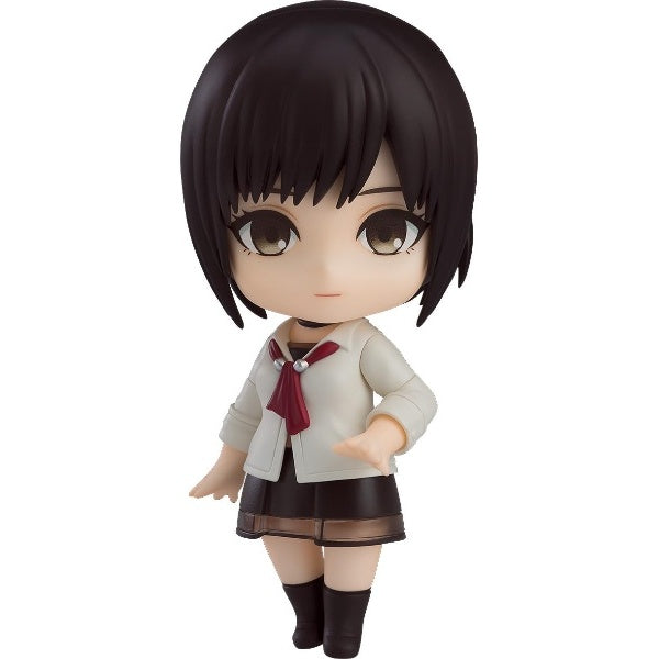 ねんどろいど 雛咲深紅| Central Line セントラルライン