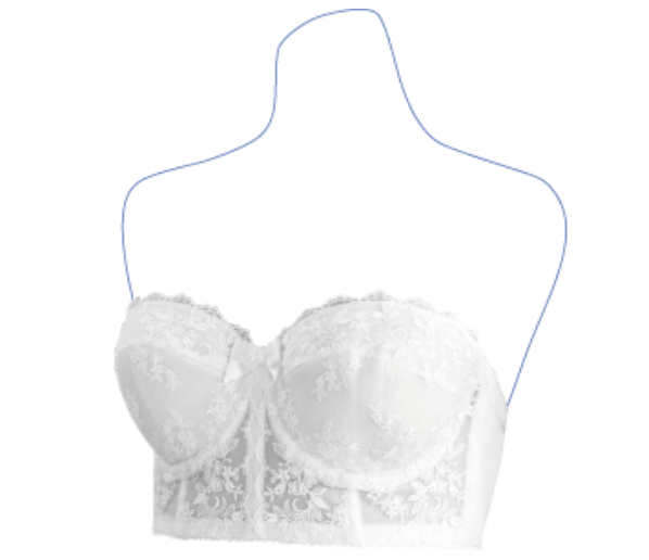 ELEGANT – 【公式】ブライダルインナー｜C'EST MOI（セモア）