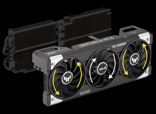 TUF-RTX5060TI-O8G-GAMING | TUF-RTX5060TI-O8G-GAMING | ASUS