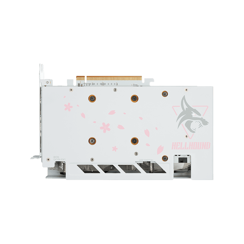 AXRX 6650XT 8GBD6-3DHLV3/OC | PowerColor Radeon RX 6650 XT 搭載