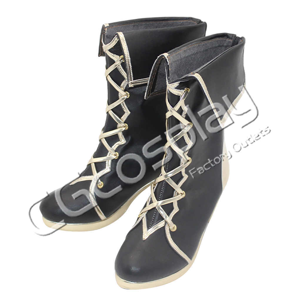 エペル・フェルミエ Epel Felmier コスプレ靴/ブーツ コスプレ衣装