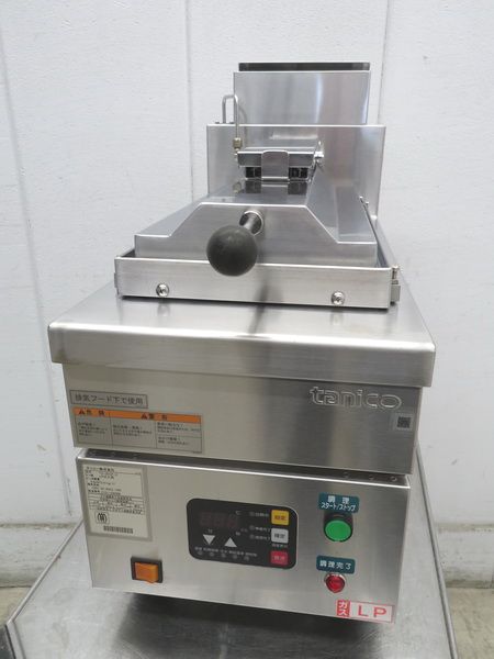 栃木 宇都宮 中古厨房機器の販売買取 アールツー厨房機器 / G443