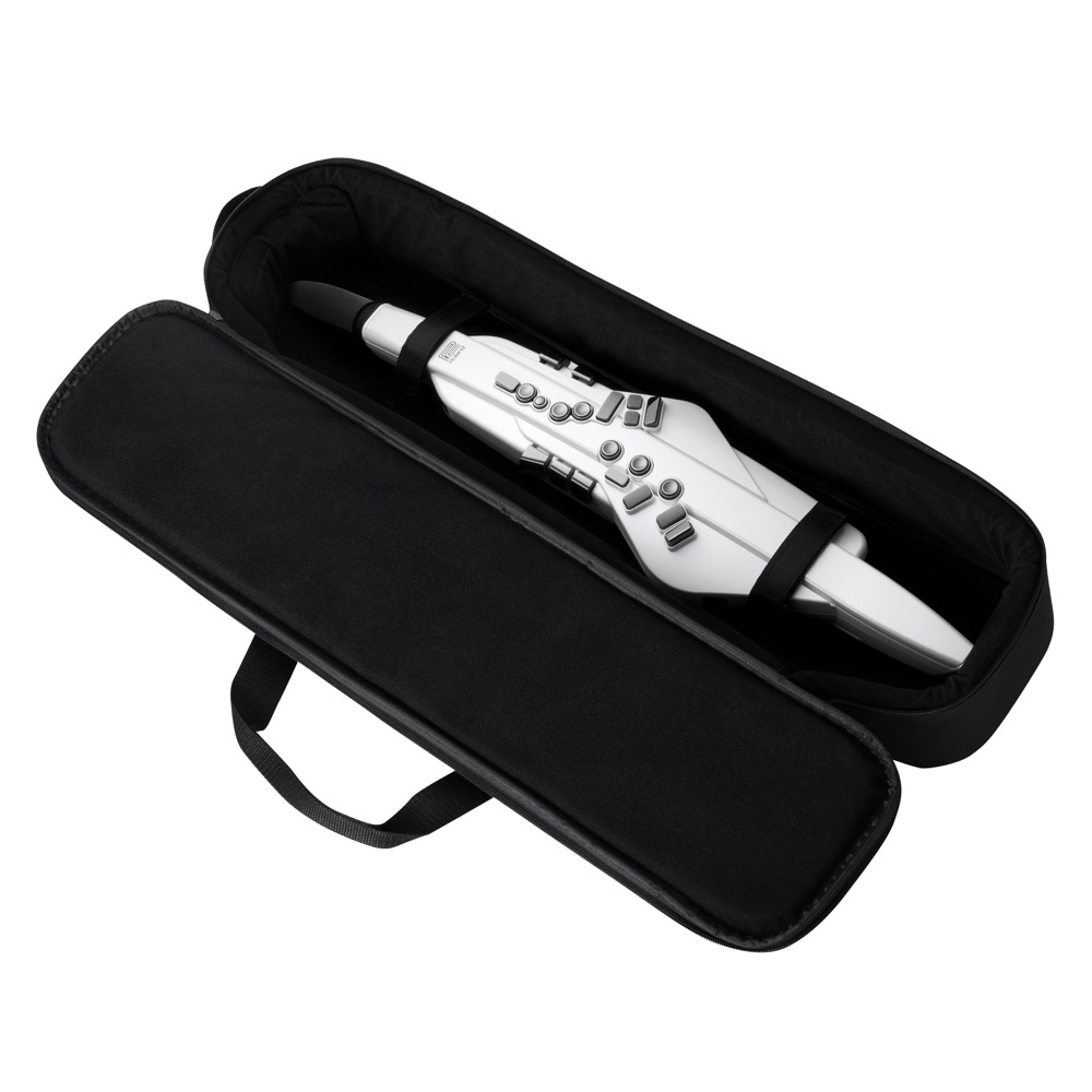 ROLAND AE-20W Aerophone ウィンドシンセサイザー(ローランド エアロ