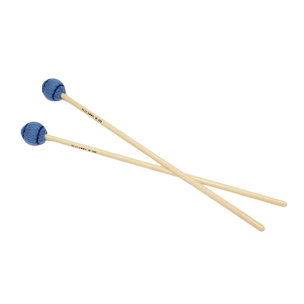 イノベイティブLudwig Series マリンバマレット2セット イノベイティブ