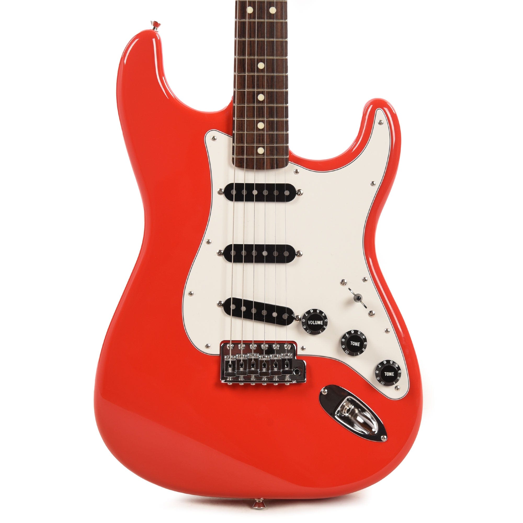 Fender Made in Japan Limited International Color Series
