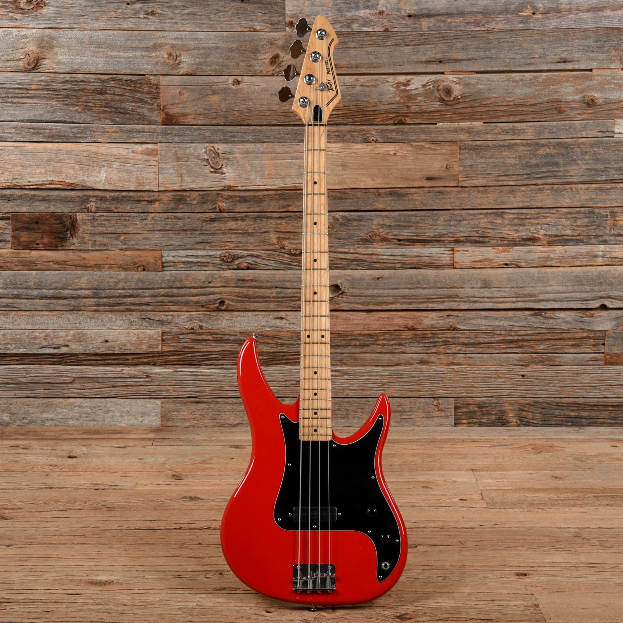 Peavey Patriot Laser Red 1984 – Chicago Music Exchange