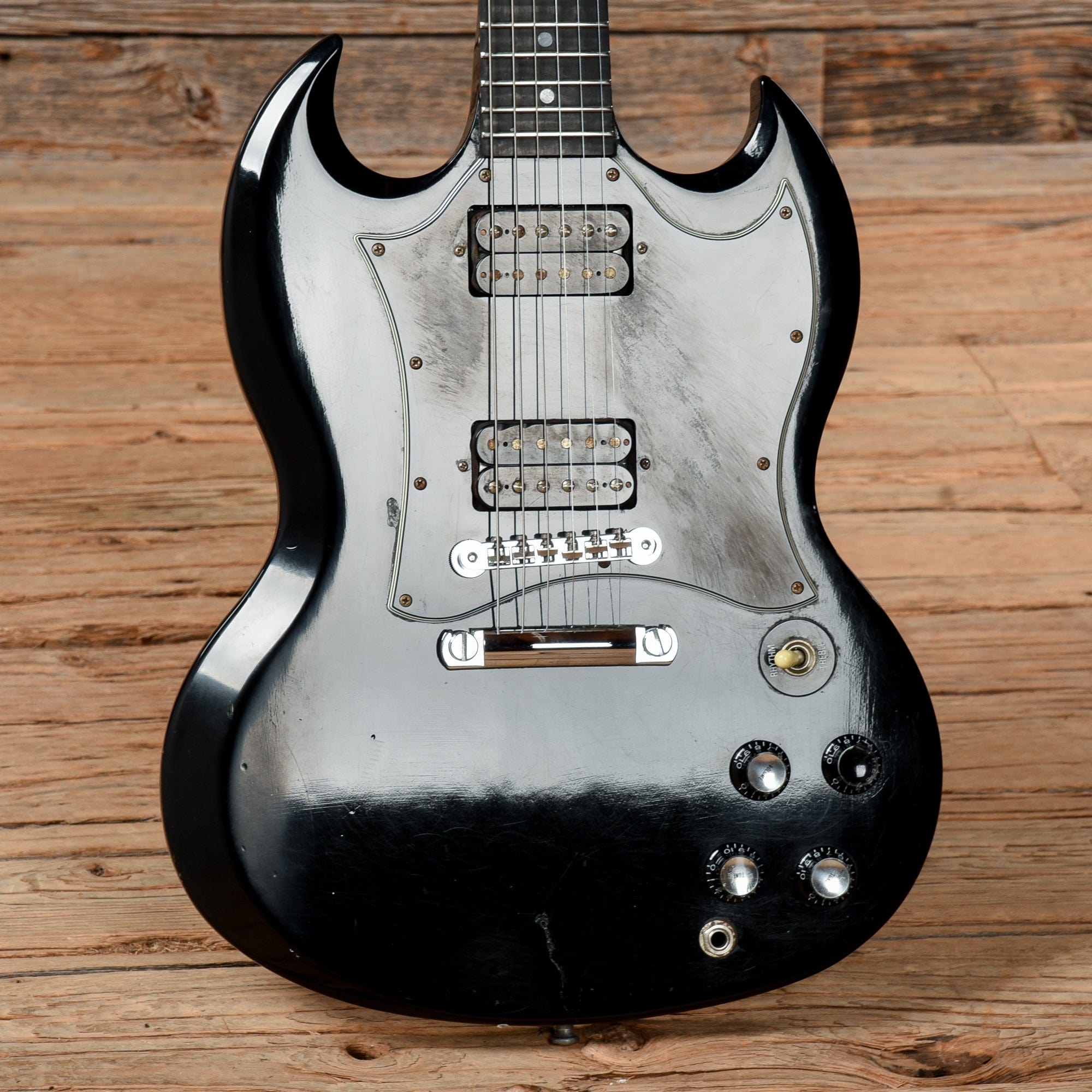 Gibson SGspecial1993 エボニー指板 ハードケース 付ギブソン Gibson