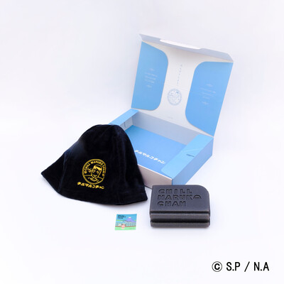 ちびまる子ちゃんから新ブランド「CHILL MARUKO CHAN」をローンチ