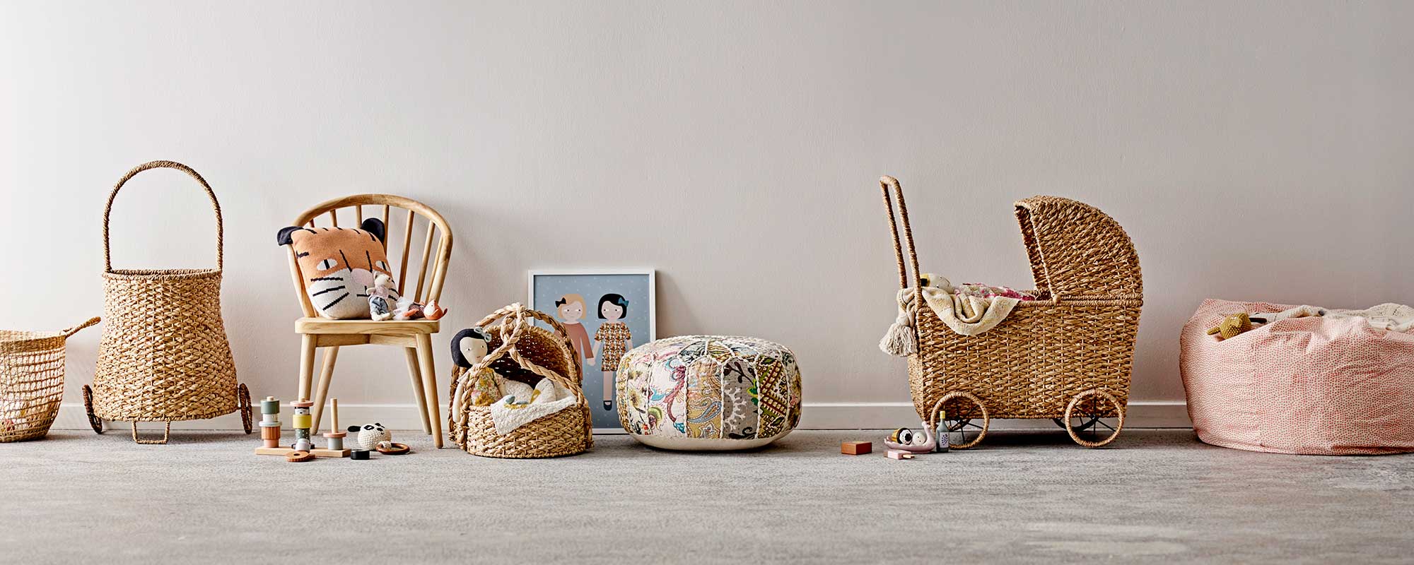 Stig Lindberg スティグ リンドベリ PYNTA ピンタ プレート 24.5cm