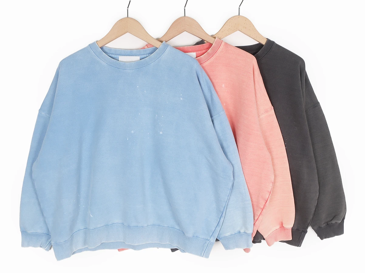 スウェット / トップス 公式通販 正規取扱店 - CHOOSE