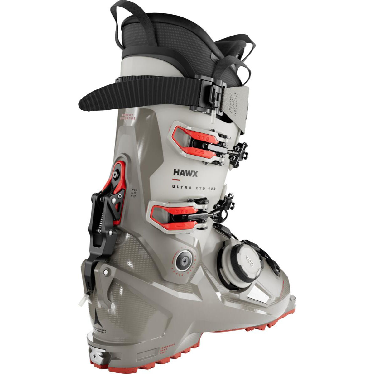 Atomic Hawx Ultra XTD 130 BOA GW Ski Boots | Christy Sports