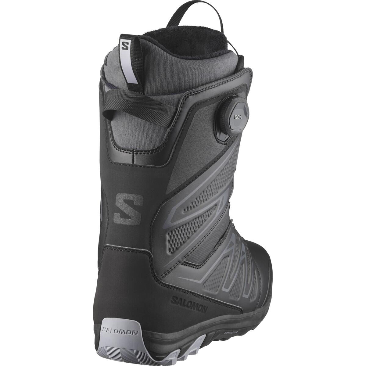 Salomon Ivy Boa SJ Boa Snowboard Boots Womens | Christy Sports