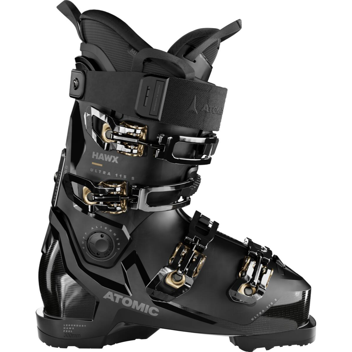 Atomic Hawx Ultra 115 S GW Ski Boots Womens | Christy Sports