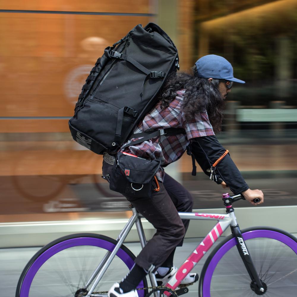 バラージ プロ | クローム・インダストリーズジャパン 公式オンライン