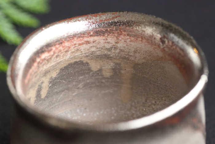 九谷焼，備前焼，楽焼，二六焼，湯吞，茶具，酒器，重要無型文化財