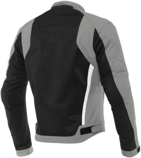 Dainese Hydraflux 2 Air D-Dry Jacket Black Charcoal-Gray | 22% SALE!