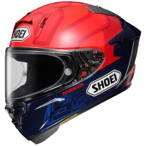 Buy Shoei X-SPR Pro Marquez 7 TC-1? Now + Free Dark Visor!