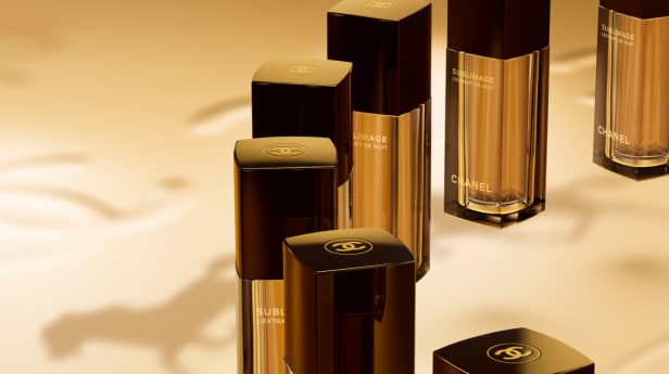 SUBLIMAGE LE SOIN PERFECTEUR | CHANEL