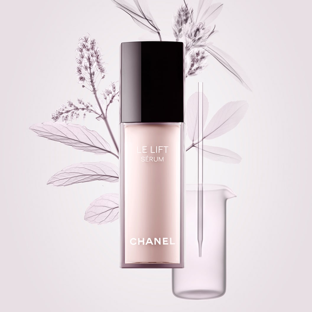 LE LIFT SÉRUM Serums & Concentrates | CHANEL