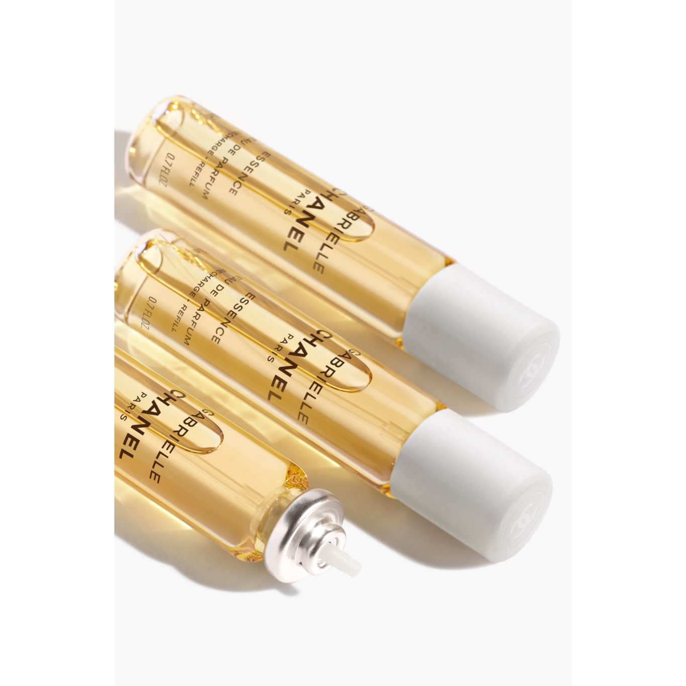 ガブリエル シャネル エッセンス オードゥ パルファム ツィスト