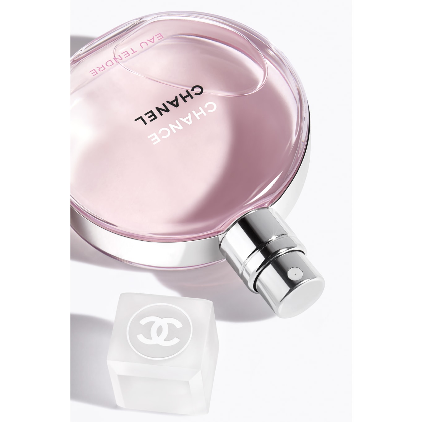 CHANELチャンスオータンドゥルオードゥトワレット(ヴァポリザター)50ml シャネル / チャンス オー タンドゥル オードゥ トワレット