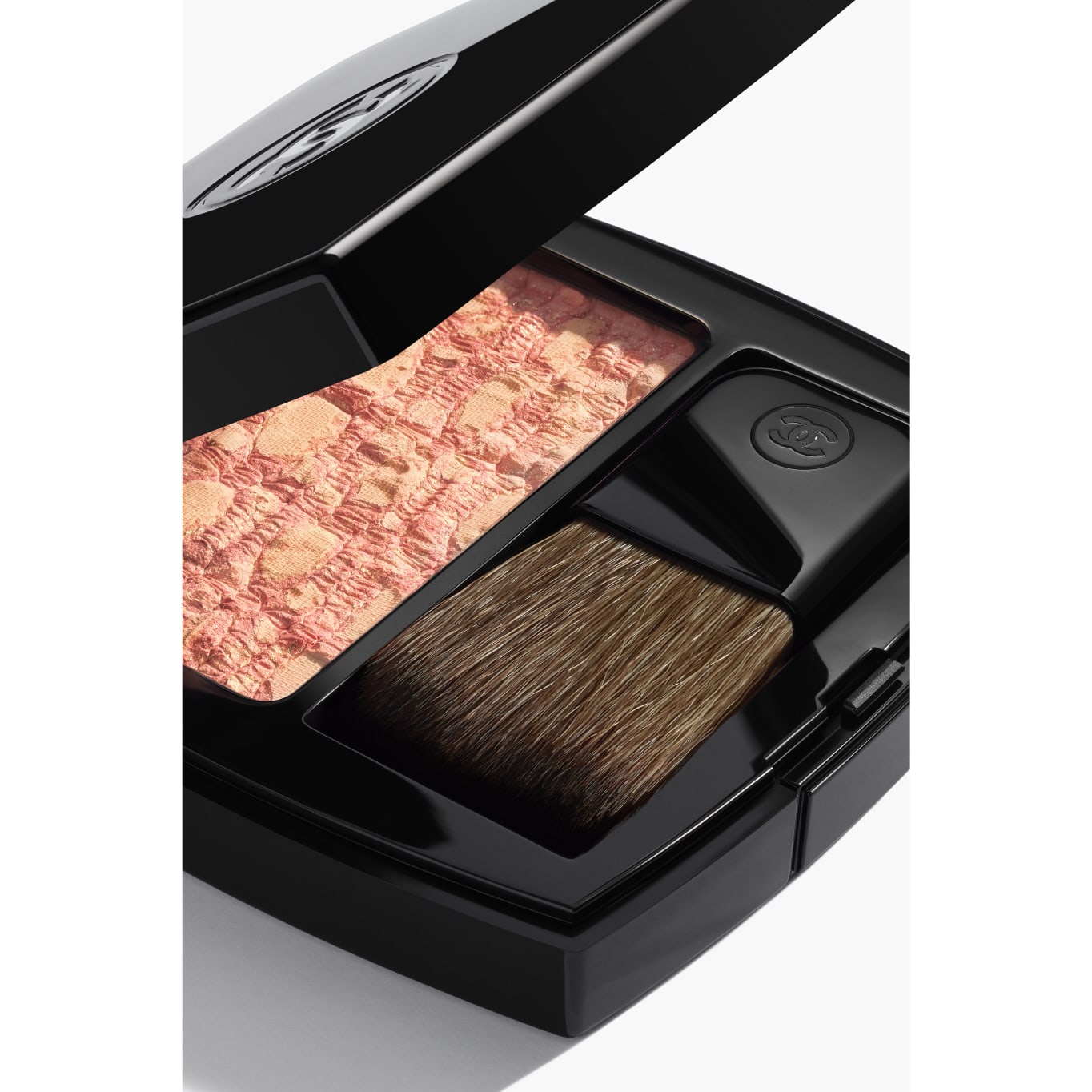 レ ティサージュ チークカラー 20 - ツイード コライユ | CHANEL シャネル