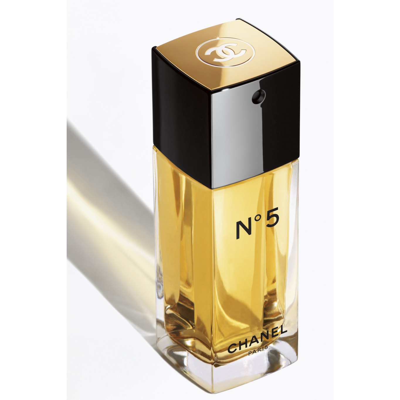 シャネル N°5 オードゥ トワレット - 50 ml | CHANEL シャネル