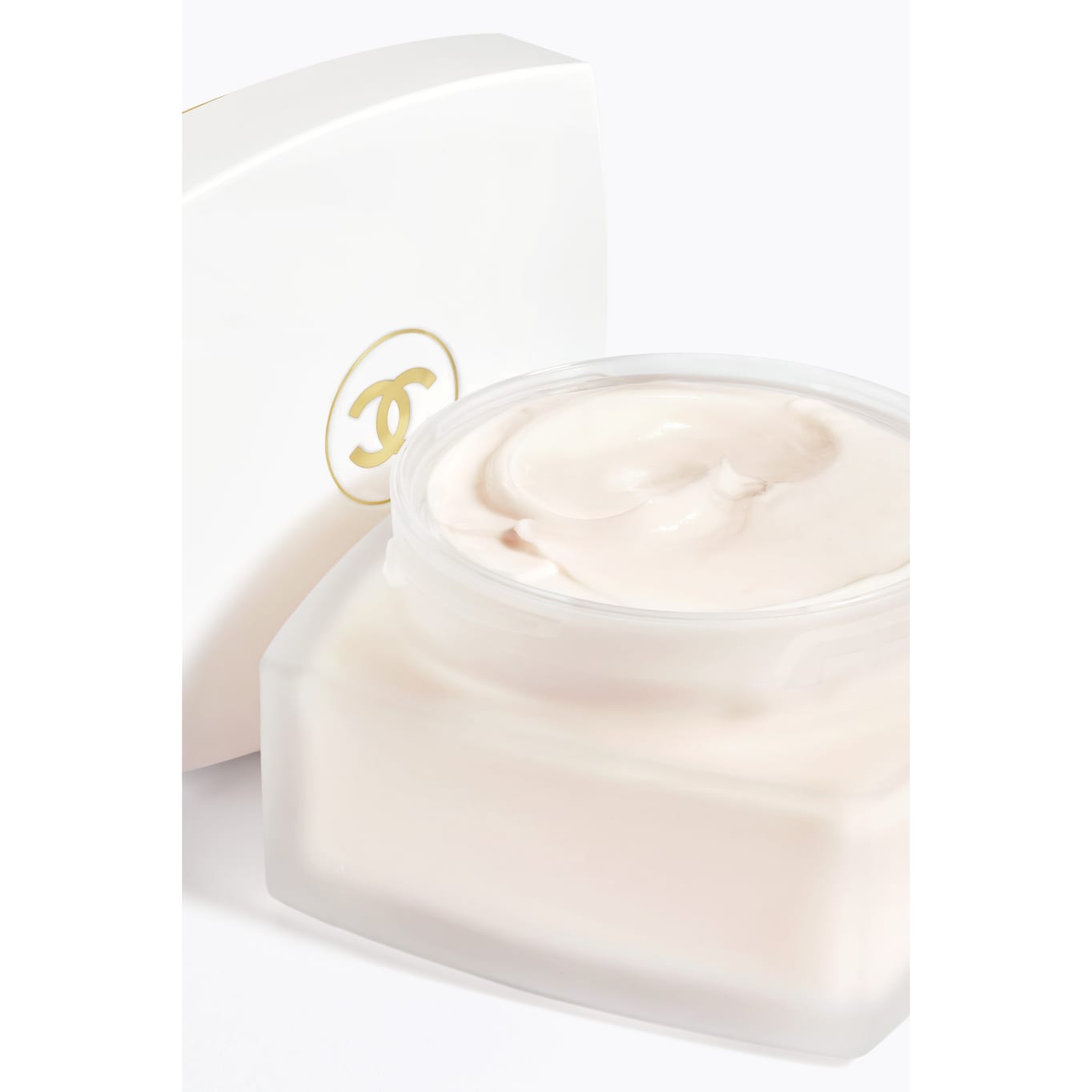 N°5 The Body Cream - 5 OZ. - Fragrance | CHANEL