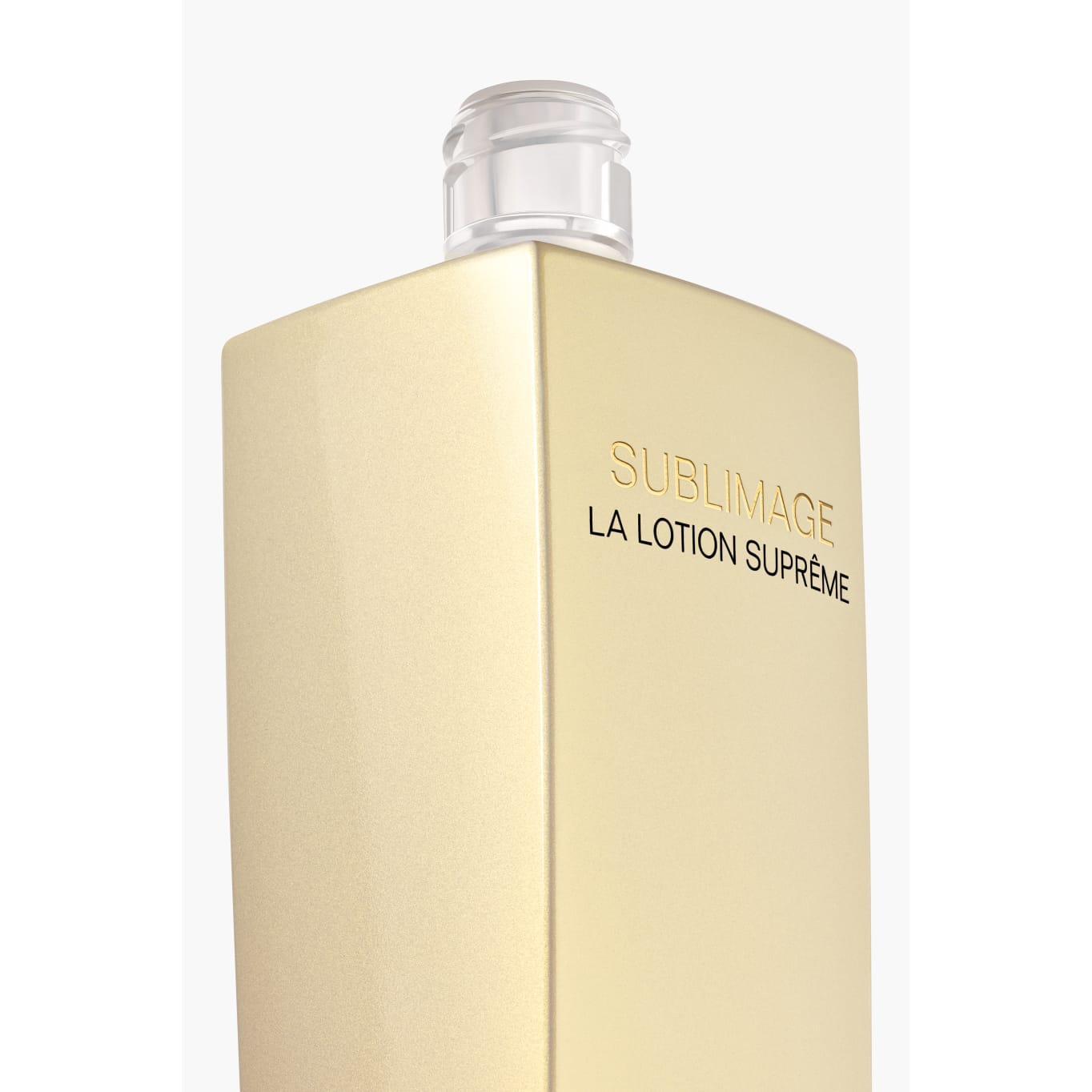 SUBLIMAGE LA LOTION SUPRÊME Toners & Lotions | CHANEL