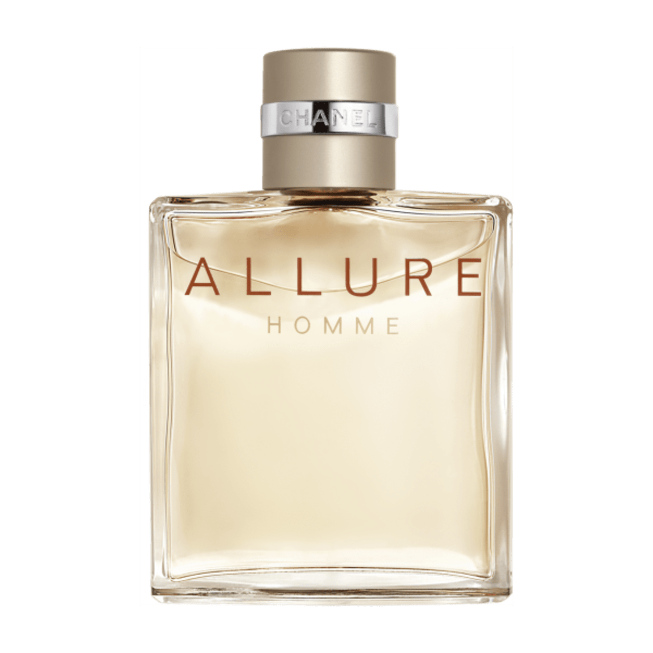 アリュール オム オードゥ トワレット - 50 ml | CHANEL シャネル