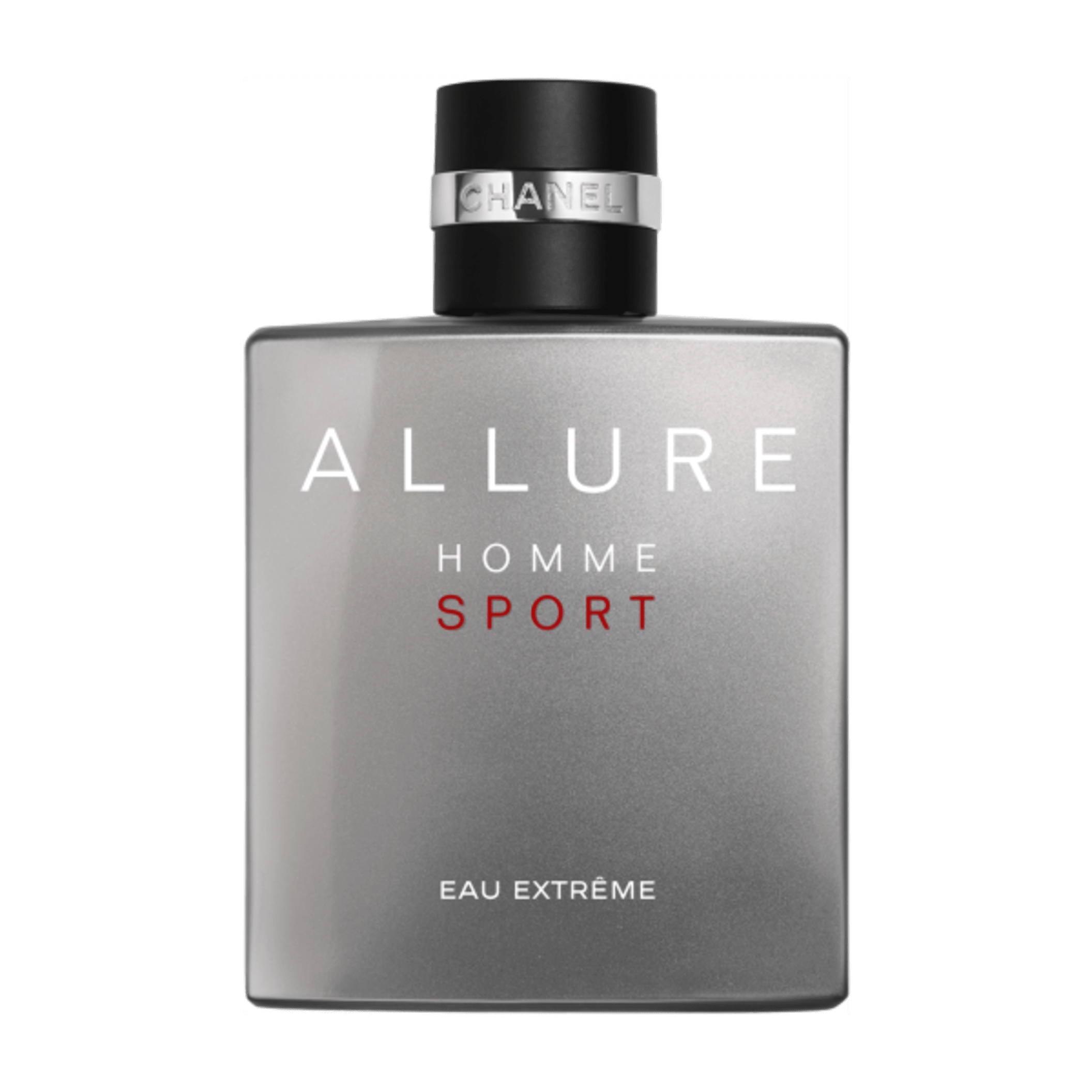 アリュール オム スポーツ オー エクストレム オードゥ パルファム