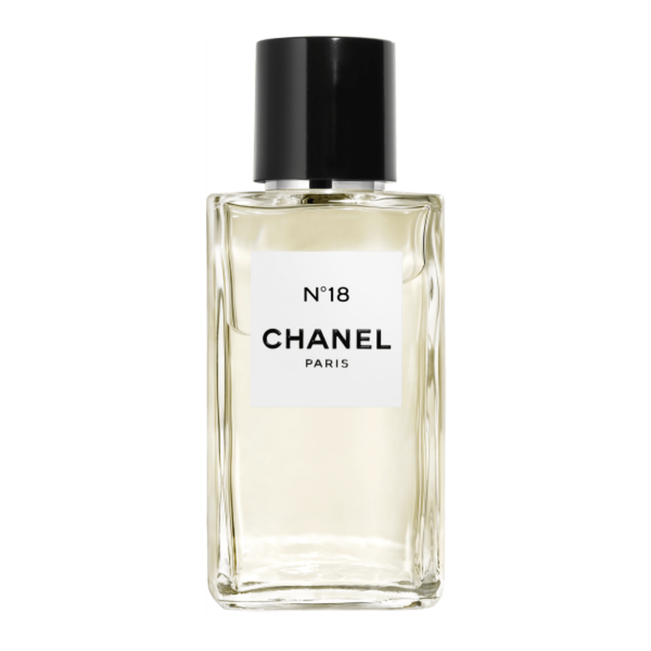 シャネル N°18 オードゥ パルファム（ヴァポリザター) – レ