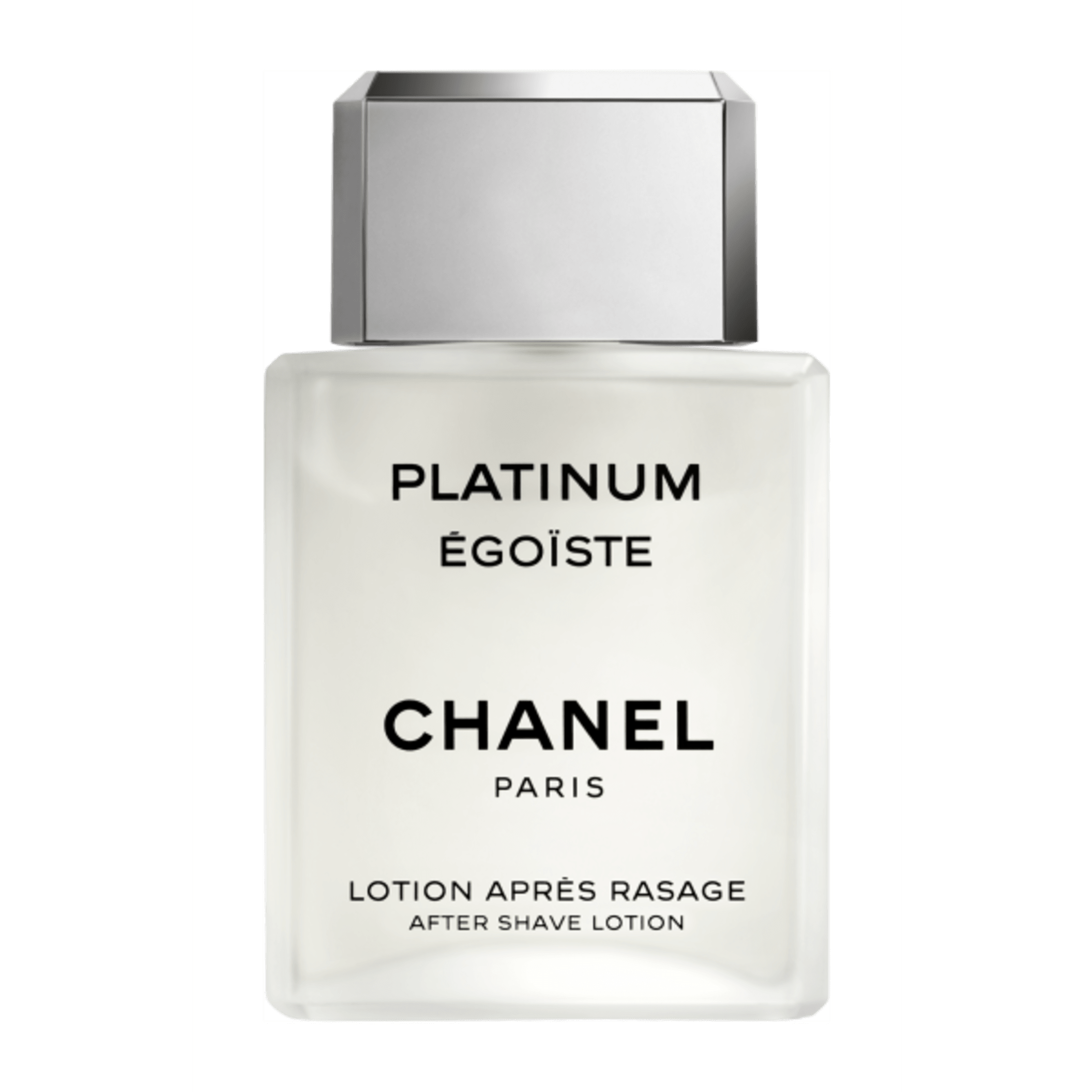 PLATINUM ÉGOÏSTE After Shave Lotion - 3.4 FL. OZ. | CHANEL