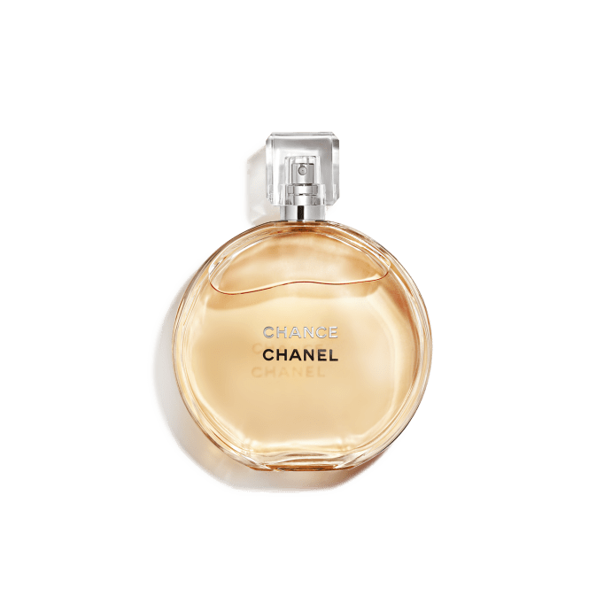 チャンス オードゥ トワレット（ヴァポリザター） - 50 ml | CHANEL