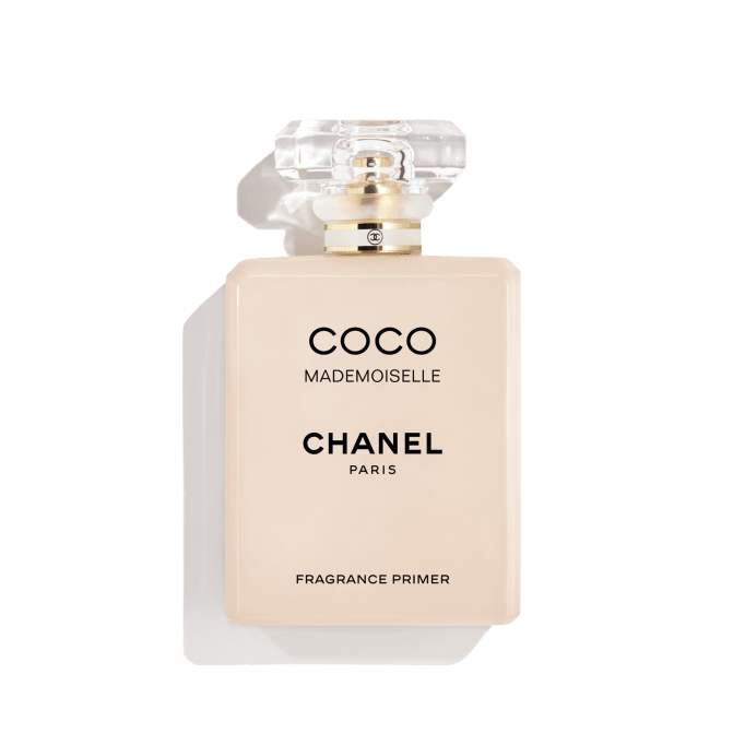 ココ マドモアゼル フレグランス プライマー - 100 ml | CHANEL シャネル