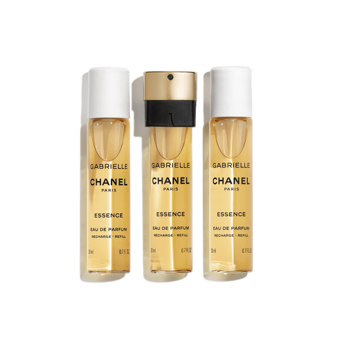 ガブリエル シャネル エッセンス オードゥ パルファム ツィスト