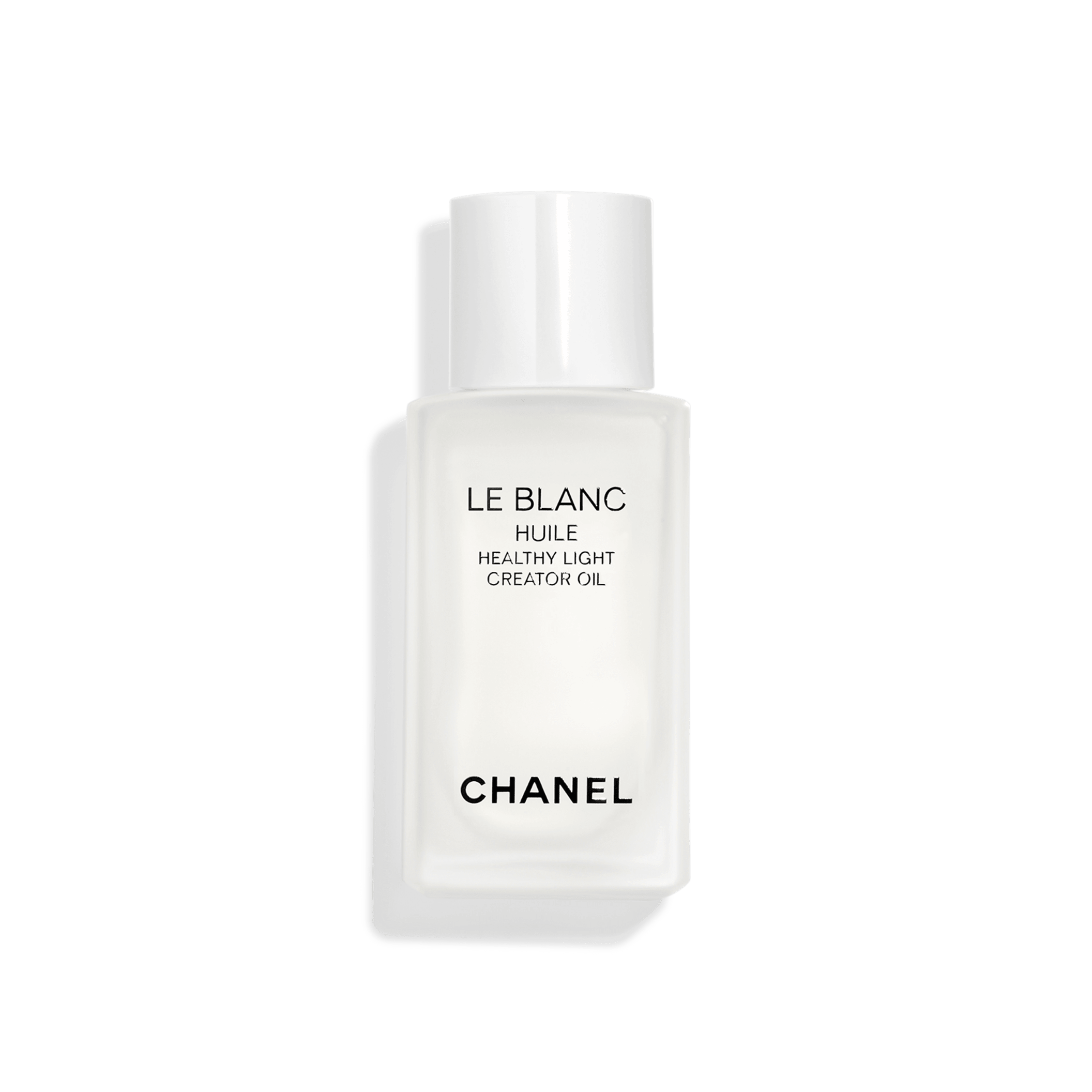 LE BLANC SÉRUM HEALTHY LIGHT CREATOR Brightening – Unifying