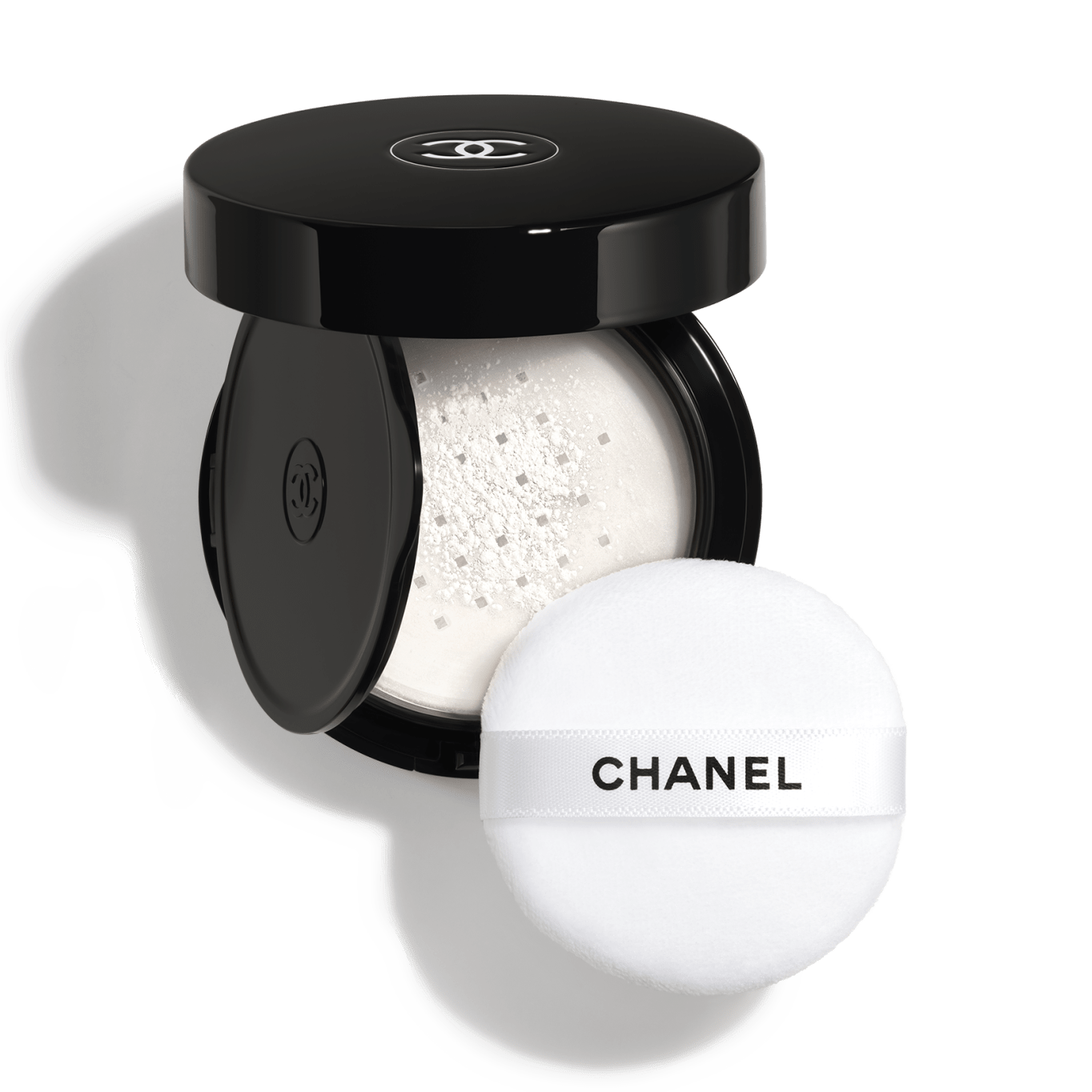 プードゥル ユニヴェルセル リーブル オン-ザ-ゴー ルース パウダー