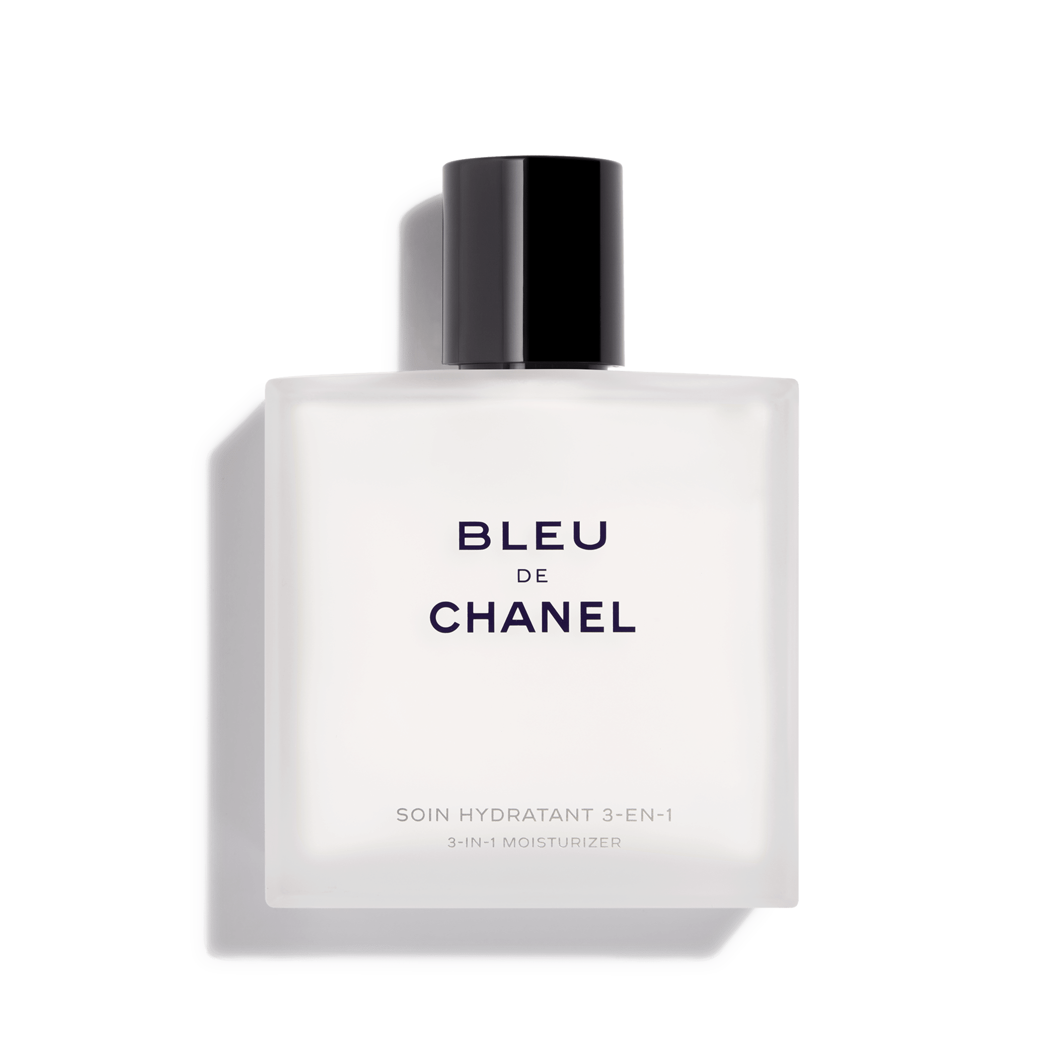 ブルー ドゥ シャネル レゼクスクルジフ パルファム - 100 ml | CHANEL