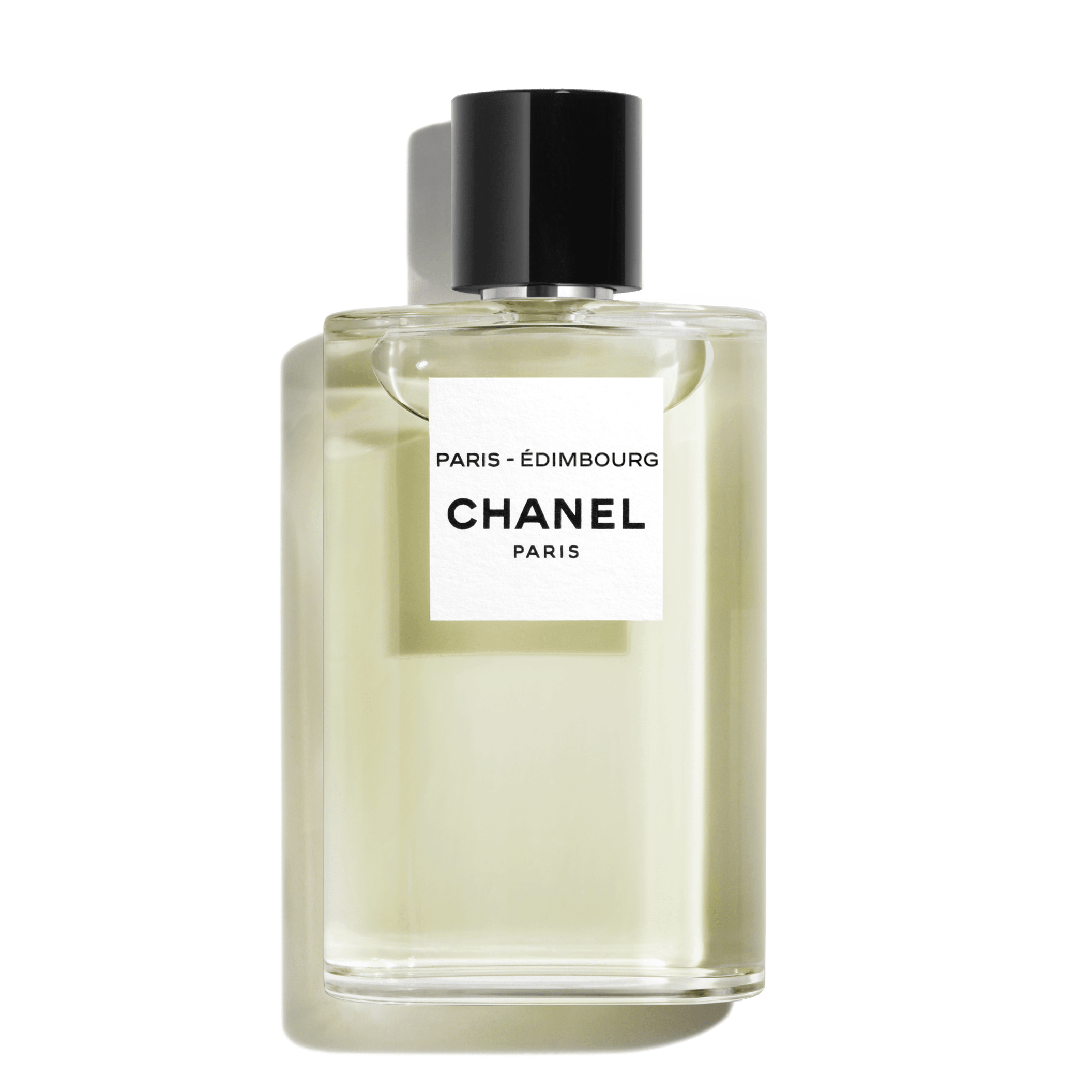 パリ ドーヴィル オードゥ トワレット（ヴァポリザター） – レ ゾー